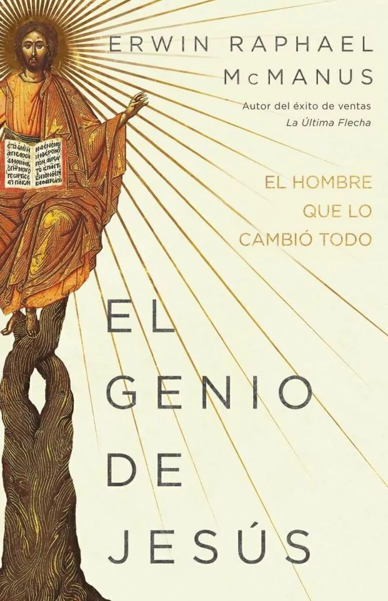 El Genio De Jesus
