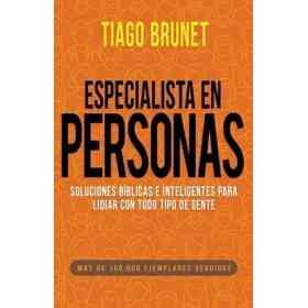Especialista en Personas