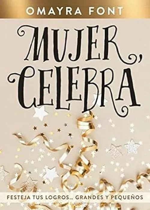 Mujer Celebra