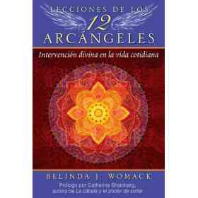 Lecciones De Los 12 Arcangeles