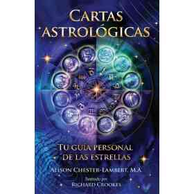 Cartas Astrologicas