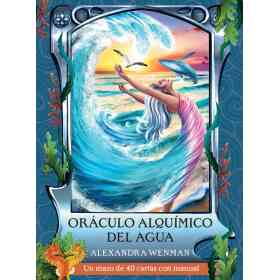 Oraculo Alquimico Del Agua