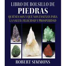 Libro De Bolsillo De Piedras