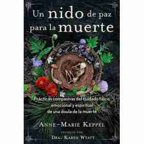 Un Nido De Paz Para La Muerte