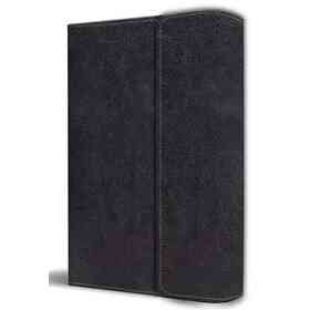 Biblia Rvr 1960 Letra Grande Tamaño Manual, Simil Piel Con Solapa Y Imán/ Spanis H Bible Rvr 1960 Handy Size Large Print Leathersoft with Magnetic Fla