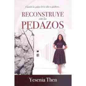 Reconstruye Con Los Pedazos