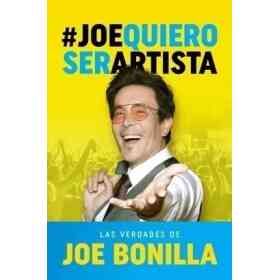 Joe Quiero Ser Artista