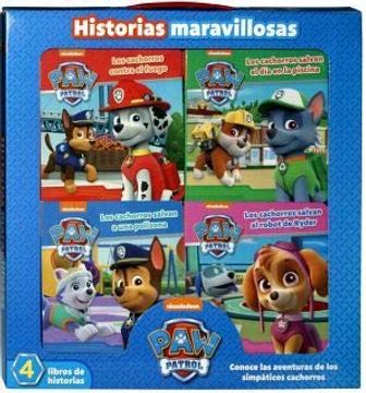 Historias Maravillosas