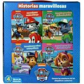 Paw Patrol. Mi Primer Maletin