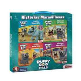 Historias Maravillosas- Puppy Dog Pals