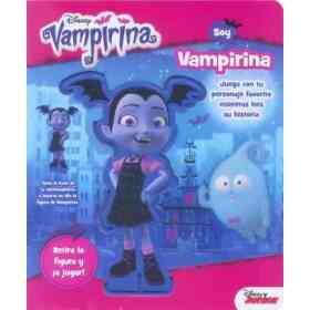 Disney Vampirina - Soy Vampirina
