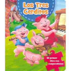 Los Tres Cerditos