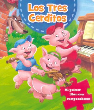 Los Tres Cerditos