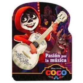 Coco Pasion Por La Musica