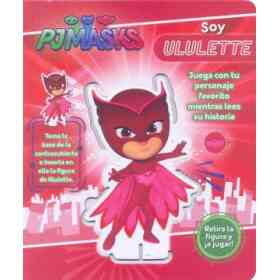 Pj Masks - Soy Ululette