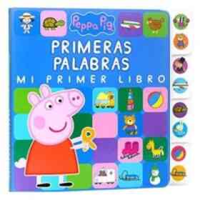 Peppa Pig Palabras