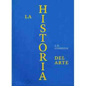 La Historia Del Arte