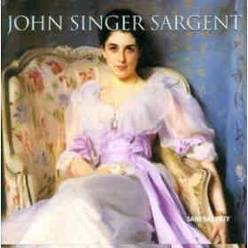 John Singer Sargent [en Ingles]