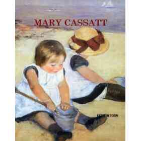 Mary Cassatt [en Ingles]
