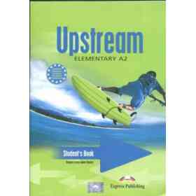 Upstream Elementary A2 Student's Book