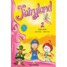 Fairyland 2 Pupil ` S Book