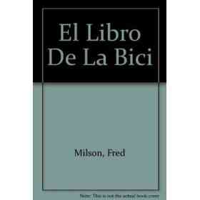 Libro De La Bici, El.