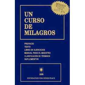 Un Curso De Milagros