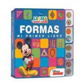 Primer Libro Formas