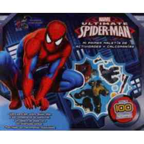 Marvelultimatespiderman