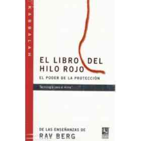 El Libro Del Hilo Rojo