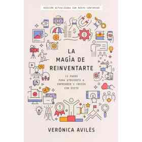 La Magia De Reinventarte