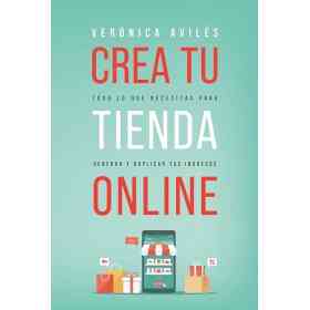 Crea Tu Tienda Online