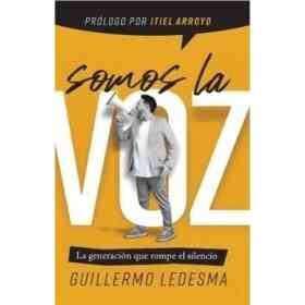 Somos La Voz - La Generacion Que Rompe El Silencio