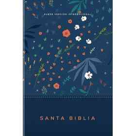 Santa Biblia Nvi