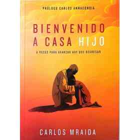 Bienvenido a Casa Hijo