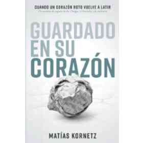 Guardado en Su Corazon