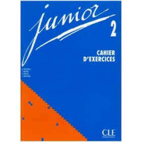 Junior Workbook (Level 2)