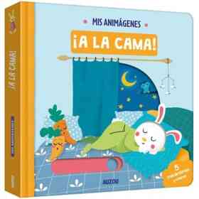 ¡A La Cama!