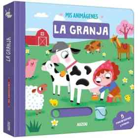 Mis Animagenes: La Granja