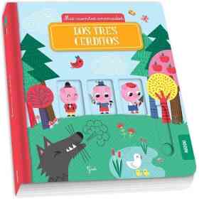 Los Tres Cerditos