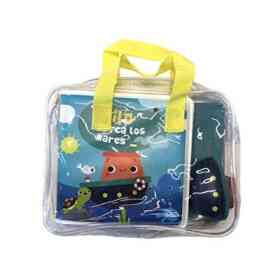 Mateo Surca Los Mares