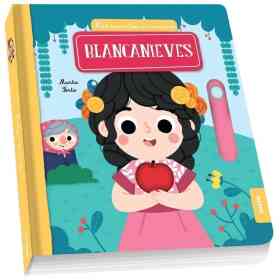 Blancanieves