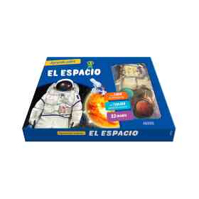 Aprende Sobre: El Espacio