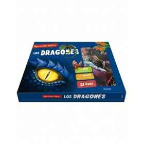 Aprende Sobre: Los Dragones