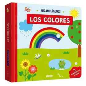 Mis Animagenes: Los Colores