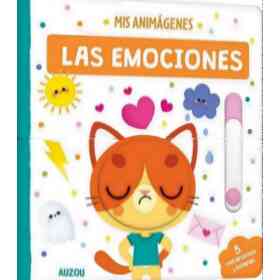 Mis Animagenes: Las Emociones