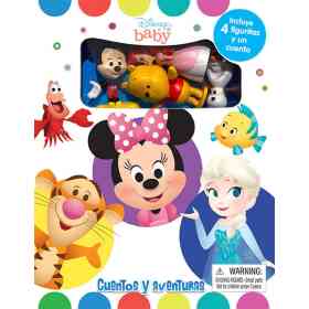 Disney Baby *Cuentos Y Aventuras*