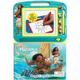 Pizarra Magica Disney Moana