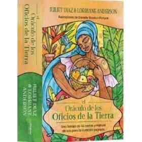 Oficios De La Tierra Oraculo