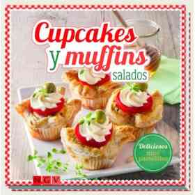 Cupcakes Y Muffins Salados